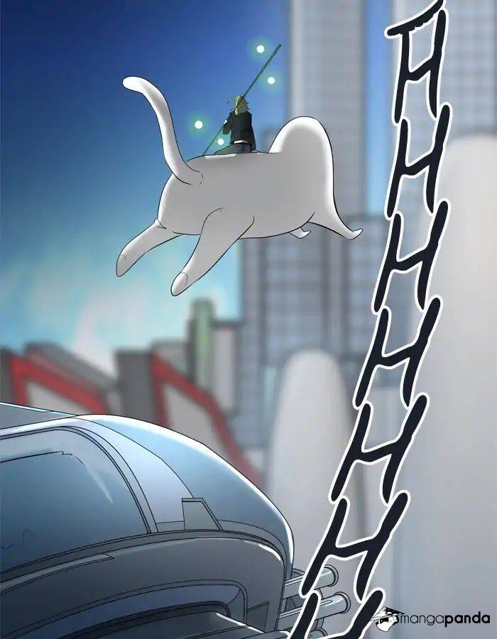 Tower of God Chapter 430 image 102